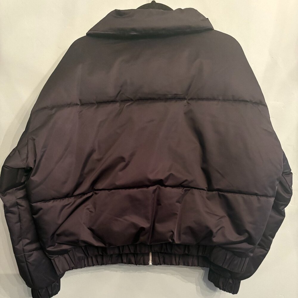 Abercrombie Puffer Coat - Picture 2 of 3